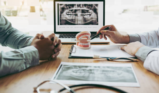 Best Chipped Tooth Repair Near Me  in Arden On The Severn, MD