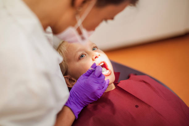 Best Tooth Infection Emergency Dentist  in Arden On The Severn, MD