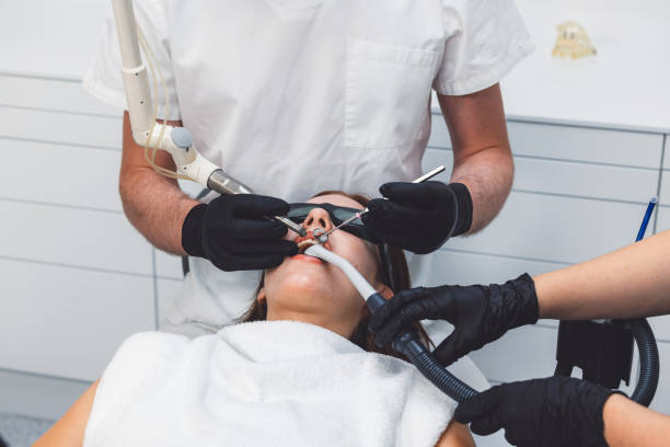 Best Cracked Tooth Emergency Dentist  in Arden On The Severn, MD