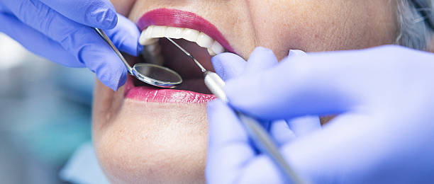 Best Urgent Tooth Repair  in Arden On The Severn, MD