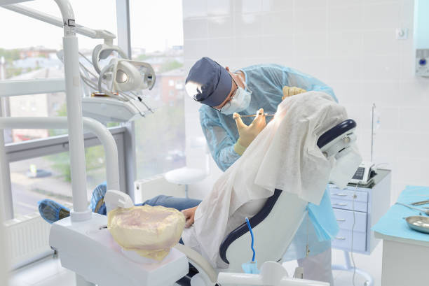 Best Dentist Open Late Near Me  in Arden On The Severn, MD